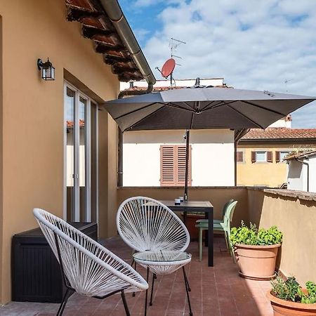 פירנצה La Casa Di Ettore מראה חיצוני תמונה