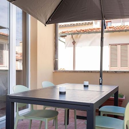 פירנצה La Casa Di Ettore מראה חיצוני תמונה
