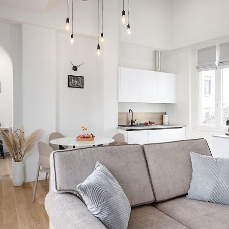 פירנצה La Casa Di Ettore מראה חיצוני תמונה