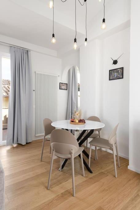 פירנצה La Casa Di Ettore מראה חיצוני תמונה