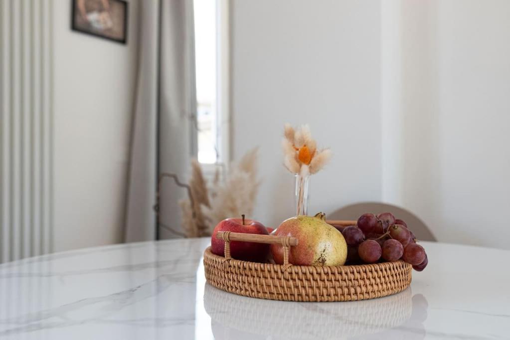 פירנצה La Casa Di Ettore מראה חיצוני תמונה