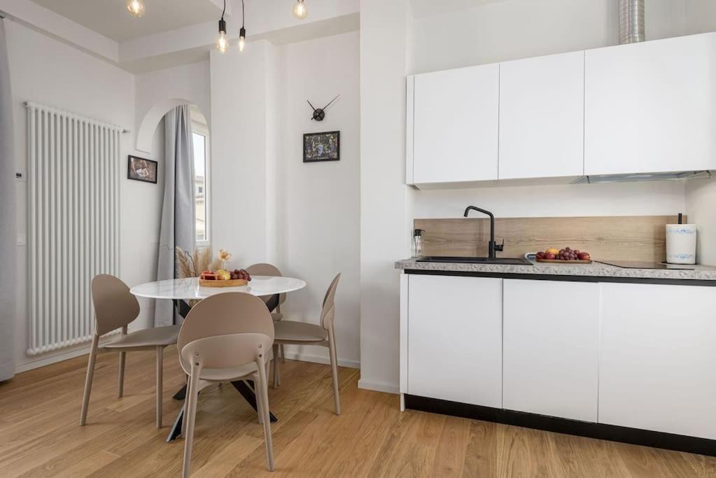 פירנצה La Casa Di Ettore מראה חיצוני תמונה