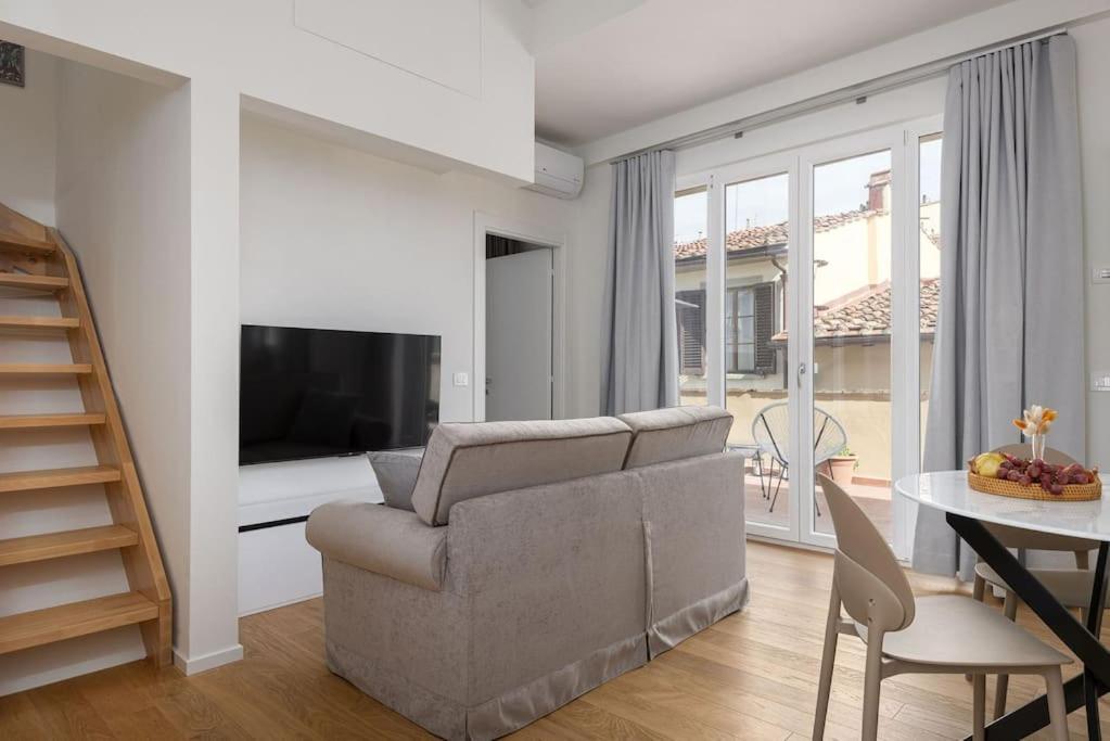 פירנצה La Casa Di Ettore מראה חיצוני תמונה