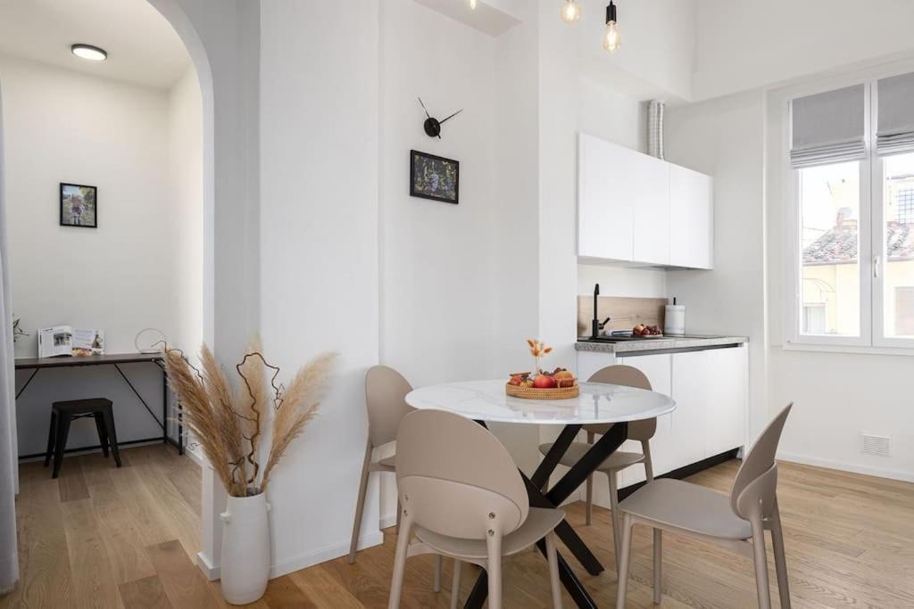פירנצה La Casa Di Ettore מראה חיצוני תמונה